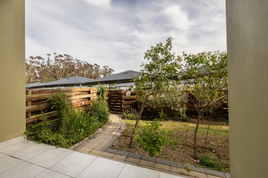 To Let 1 Bedroom Property for Rent in Greenbay Eco Estate Western Cape